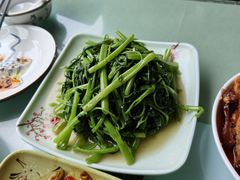 空心菜-良泉足疗