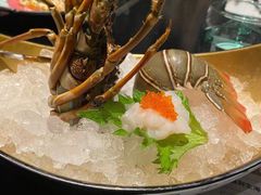 -Mr·Fish鱼鲜生海鲜放题(银泰in99店)