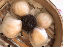 -稻香酒家·33年老字号·港式粤菜(富邦中心店)