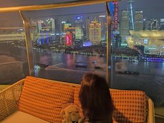 -上海外滩茂悦大酒店