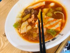 -超级泰·泰式麻辣烫(南京商厦店)