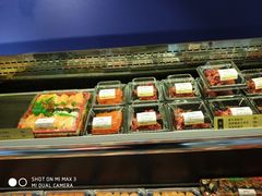 -争鲜回转寿司(金桥家乐福店)
