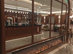 -马克西姆俄罗斯餐厅(绥芬河店)