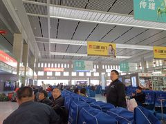 -长春西站