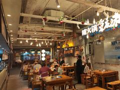 -楠火锅(太古里总店)
