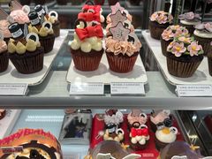 -Pantry's Best派悦坊蛋糕(K11购物艺术中心店)