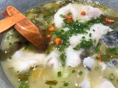 -汤去三面(骆驼店)