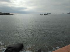 -枸杞岛