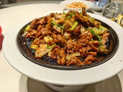 -悦融琥珀·京鲁菜·海味珍品(西单店)