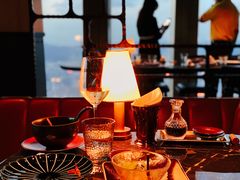 -广州瑰丽酒店·Black Iron黑金燚