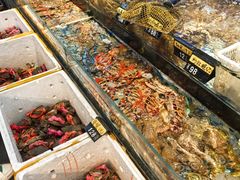 -阿忠食坊大排档·20年老店(万象城店)