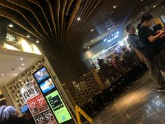 -火炉火自助餐(悠唐购物中心店)