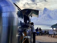 -Brew Farm·精酿农场海滨悬崖餐厅