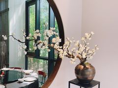 -梅花境(万科店)