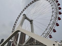 -天津之眼摩天轮