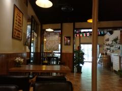 大堂-麦落精酿啤酒餐吧(先农大院店)
