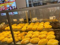 -LELECHA乐乐茶(百货大楼店)