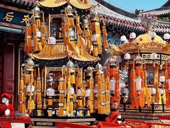 -天津妈祖文化园