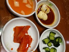 -全州拌饭馆(断桥店)