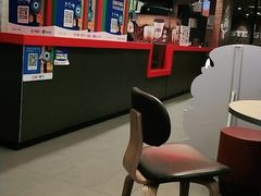 -汉堡王(长沙枫林三路店)