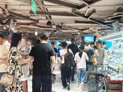 -city'super超·生活(国金中心商场店)