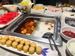 -海底捞火锅(凯德广场店)