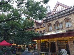 -马勒别墅饭店(静安寺店)