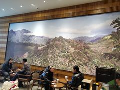 -星巴克(北京通州新光大中心店)