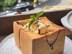 -马灯部落·西湖边的创意山景餐厅(虎跑动物园店)