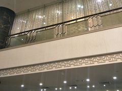 -上海莎海国际酒店