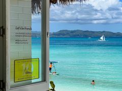 -The Sunny Side Cafe Station 1