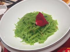 -山西会馆·晋菜·晋商宴·学堂记忆(许坦西街店)