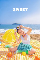 -大连棒棒糖儿童摄影(熊洞街店)