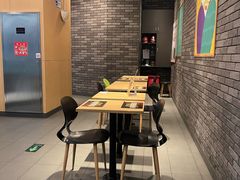 -麦当劳(龙湖北京大兴天街店)