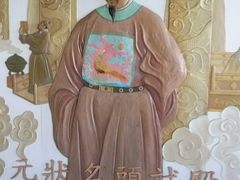 -梦姑塘文化公园