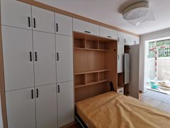 -佰丽爱家全屋定制(汶水店)
