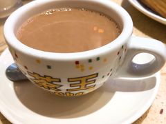 -明腾壹间茶餐厅(新都会花园广场店)