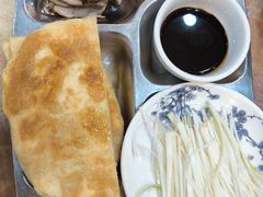 -李连贵熏肉大饼(天通苑店)