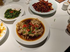 -羲和雅苑•北京烤鸭(国贸商城店)