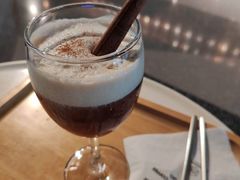 -sugarman espresso素饮糖人高新咖啡工厂