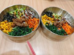 -小木屋拌饭(西安华阳城店)