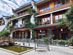 -零陵古城