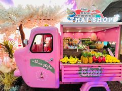 -泰妃殿(武汉首店)