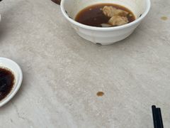-花园茶楼·淮扬菜(兴城西路店)