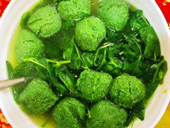 -柏合黄记豆腐皮饭店