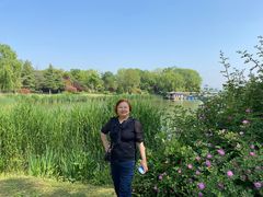 -云龙湖旅游景区