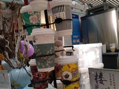 -茶话弄(李家村万达店)