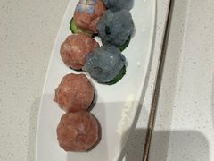 -川越泰火锅(吉利大厦店)