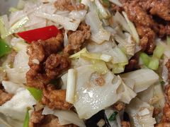 -老西安韩记三鲜煮馍(四府街店)