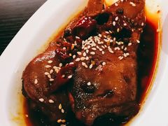 渝味鸭头-渝蛙馆(新百店)
